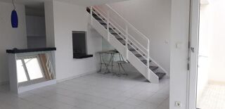  Appartement à louer 3 pièces 56 m²