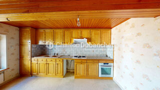  Maison  vendre 9 pices 210 m