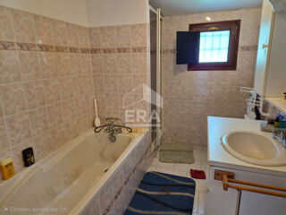  Maison à vendre 3 pièces 