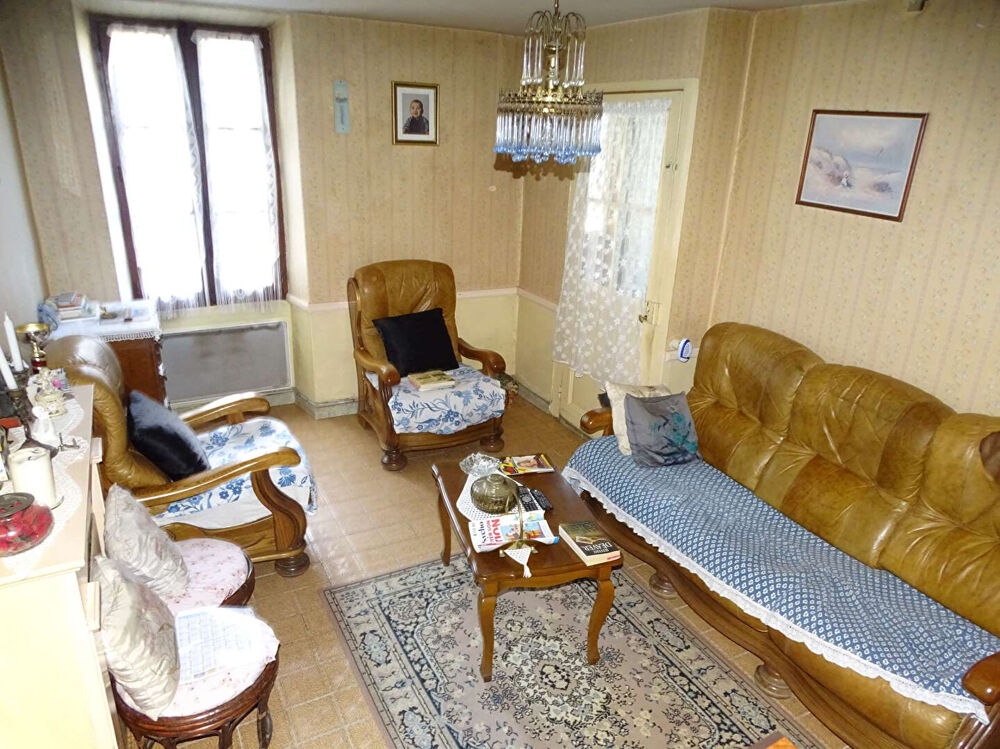Maison Mussidan 8 pièce(s) 161 m2