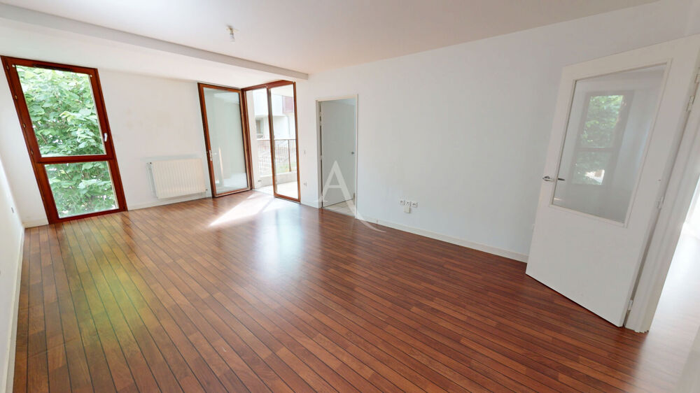 Appartement 4 pièces 85 m² · à Poitiers · 85 m² · 196 000 €