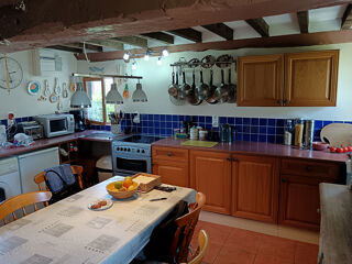  Maison � vendre 7 pi�ces 107 m�