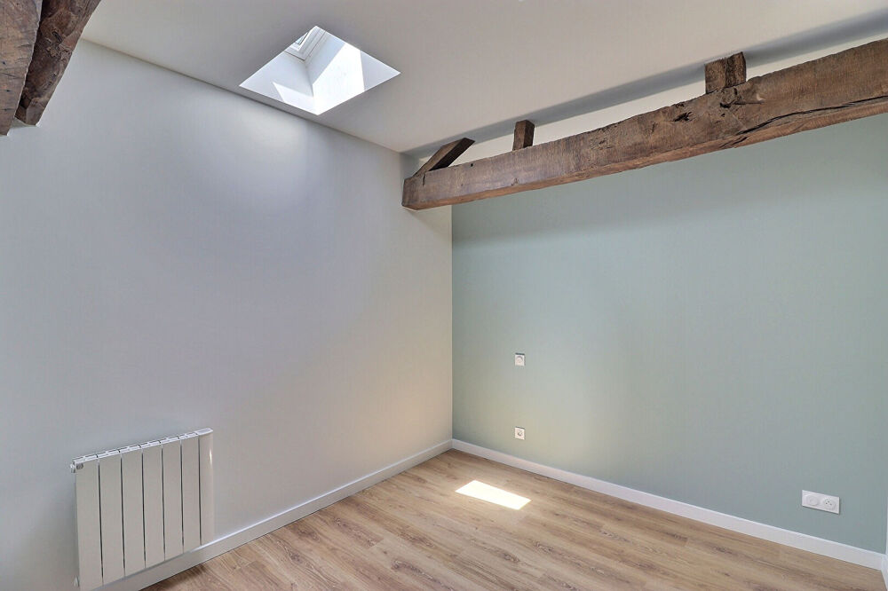 Location Appartement LOCATION d'un appartement de 2 pièces (49.14 m²) à ST SEVER St sever