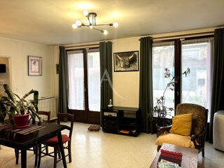  Maison � vendre 3 pi�ces 67 m�