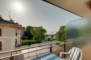  Appartement � vendre 1 pi�ce 24 m�