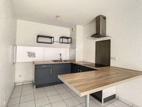   Appartement de type 2 dans une résidence récente ! Appartement - 2 pièce(s) - 43 m²