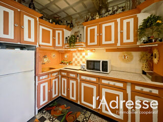  Appartement à vendre 3 pièces 44 m²