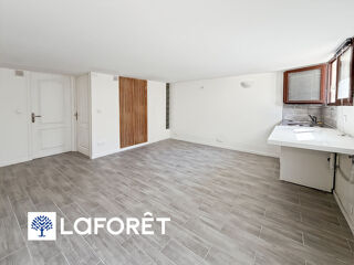  Appartement à louer 1 pièce 30 m²