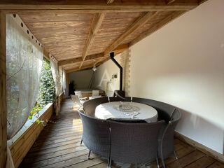  Maison � vendre 12 pi�ces 220 m�