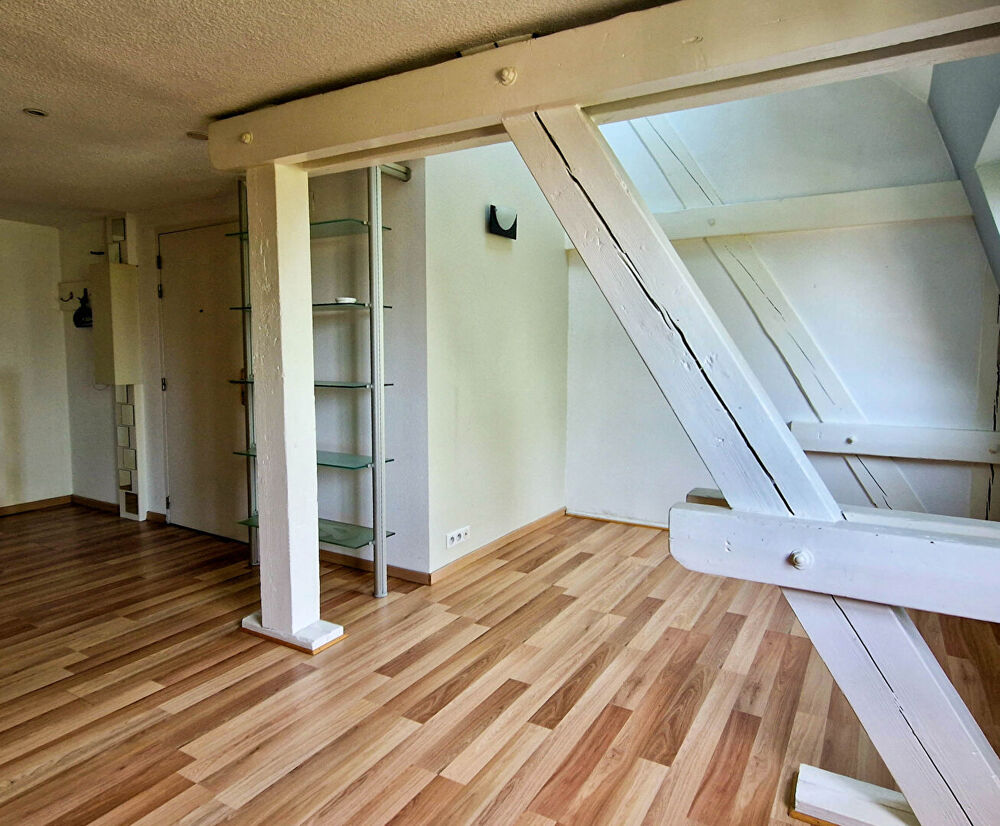 Location Appartement LOCATION : appartement T3 (69 m²) à MULHOUSE Mulhouse