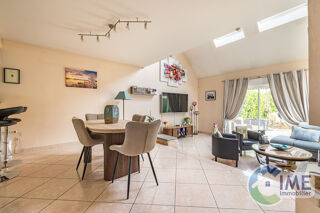  Maison à vendre 5 pièces 121 m²