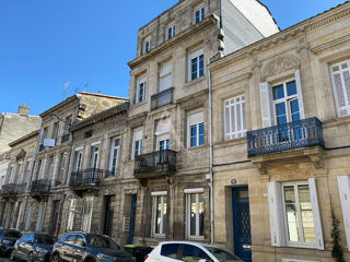  Appartement à vendre 2 pièces 31 m²