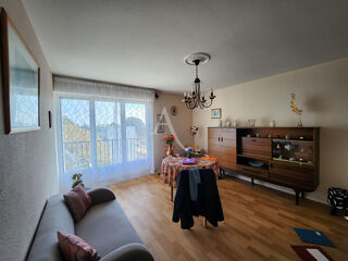  Appartement � vendre 3 pi�ces 63 m�