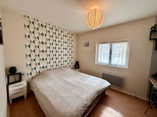  Maison � vendre 3 pi�ces 65 m�