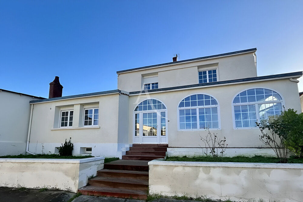 Maison L'ILE D'ELLE