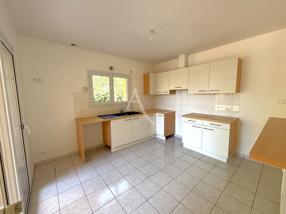 Vente Maison Maison La Chapelle Achard 4 pièce(s) - 98 m² La chapelle achard