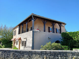  Maison � vendre 5 pi�ces 115 m�