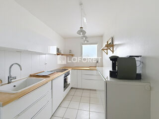  Appartement à louer 2 pièces 51 m²