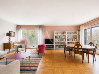  Appartement à vendre 4 pièces 118 m²