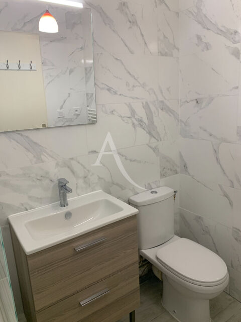  Appartement � louer 1 pi�ce 25 m�