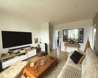  Appartement � vendre 3 pi�ces 61 m�