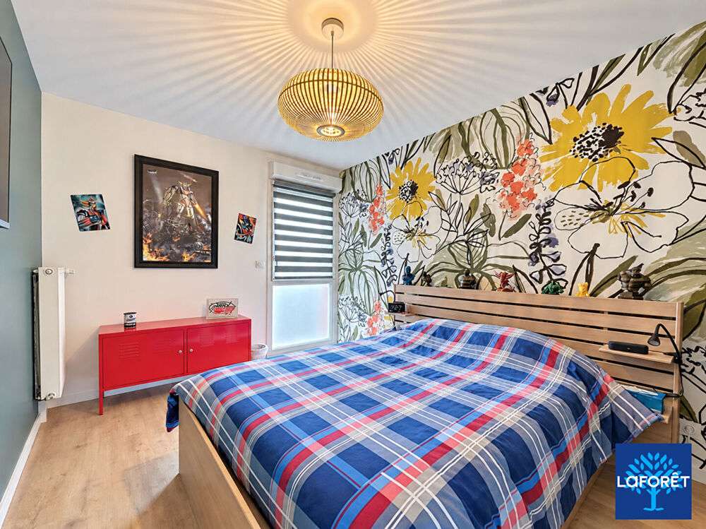 Appartement Valenciennes 2 pièce(s) 48.25 m2