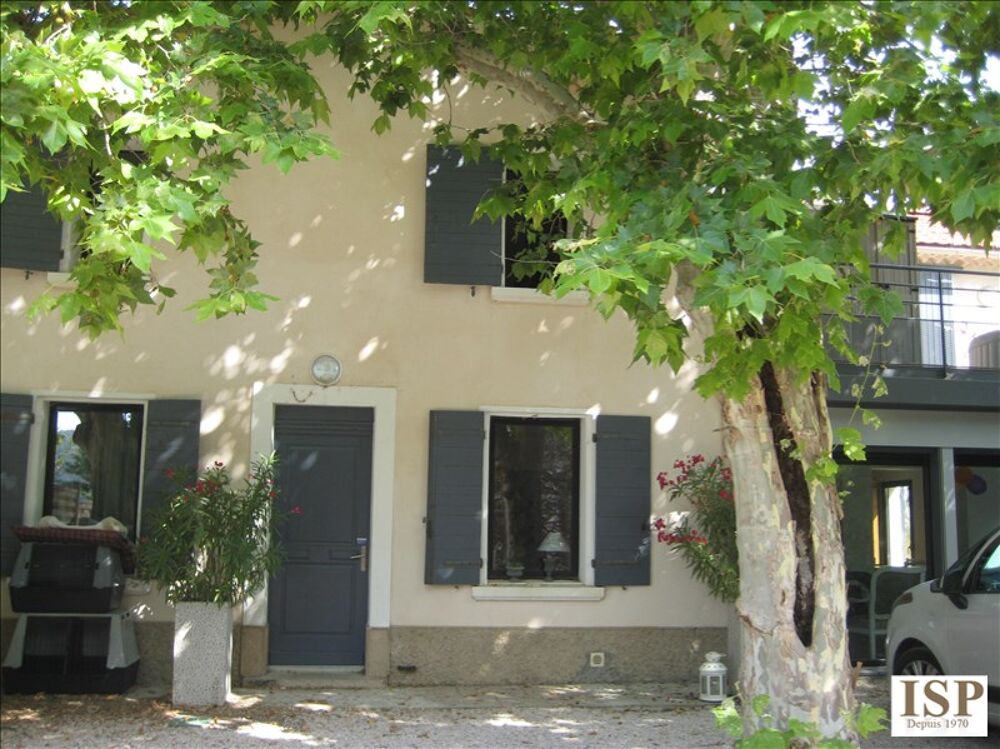 Location Maison VILLA AIX EN PROVENCE - 5 pièce(s) - 126 m2 Aix en provence
