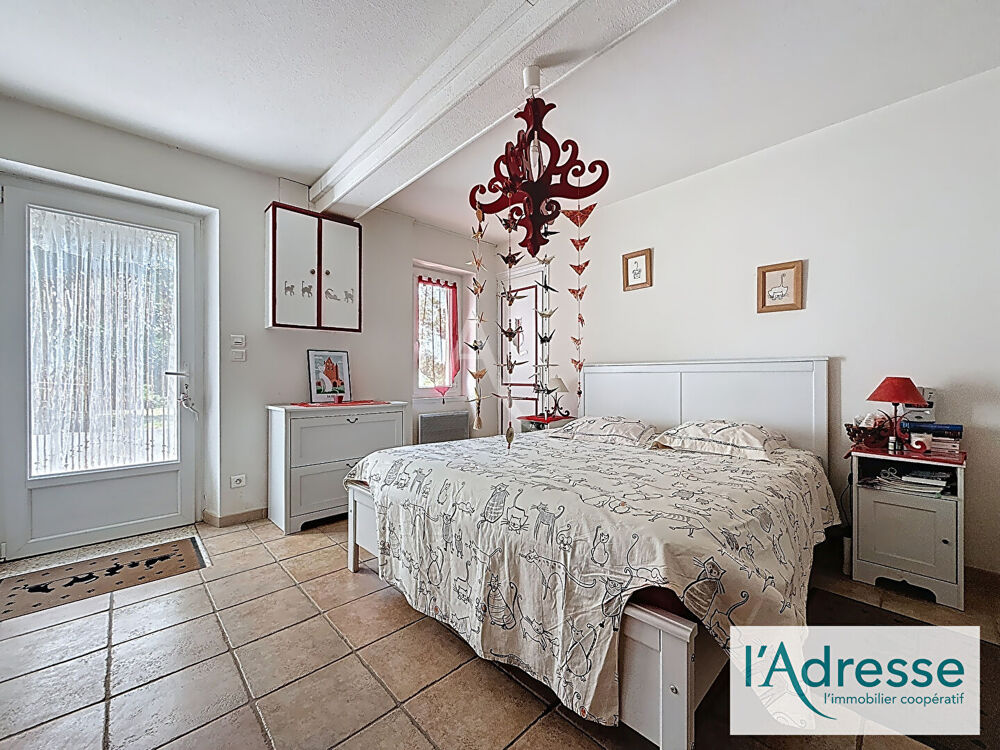  vendre  Villa Bazus (31380)