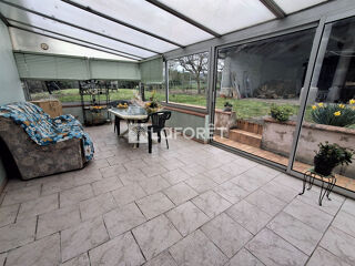  Maison � vendre 7 pi�ces 130 m�