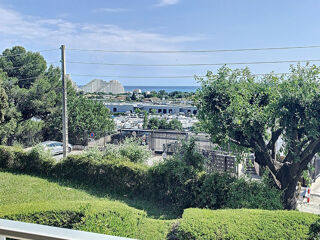  Appartement � vendre 1 pi�ce 20 m�