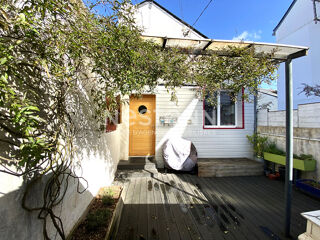  Maison � vendre 5 pi�ces 92 m�