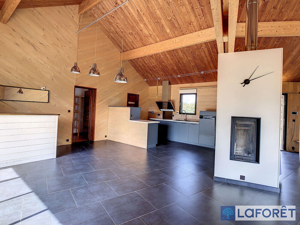 Vente Maison Maison Beneuvre 6 pièce(s) 167 m2 Beneuvre