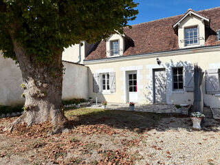  Maison à vendre 6 pièces 120 m²