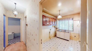  Appartement � vendre 2 pi�ces 46 m�