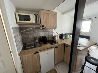  Appartement � vendre 1 pi�ce 23 m�