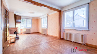  Maison à vendre 6 pièces 124 m²