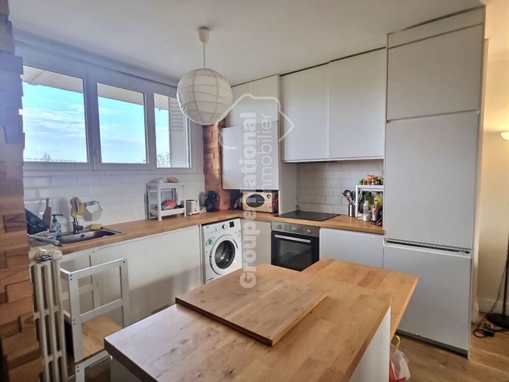 Vente Appartement Appartement Portet Sur Garonne 3 pièce(s) 56 m2 Portet sur garonne