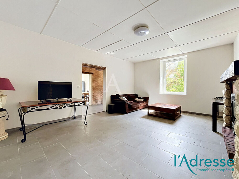 Maison à vendre à MERAL