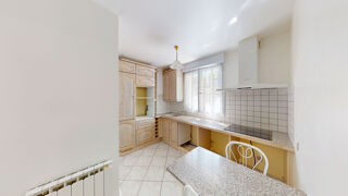  Appartement à vendre 3 pièces 57 m²