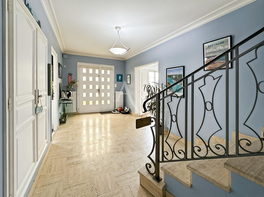 Maison Saint-jean-de-monts - 195m² habitables + 120m² de sous-sol