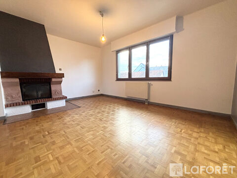  Maison � louer 5 pi�ces 133 m�