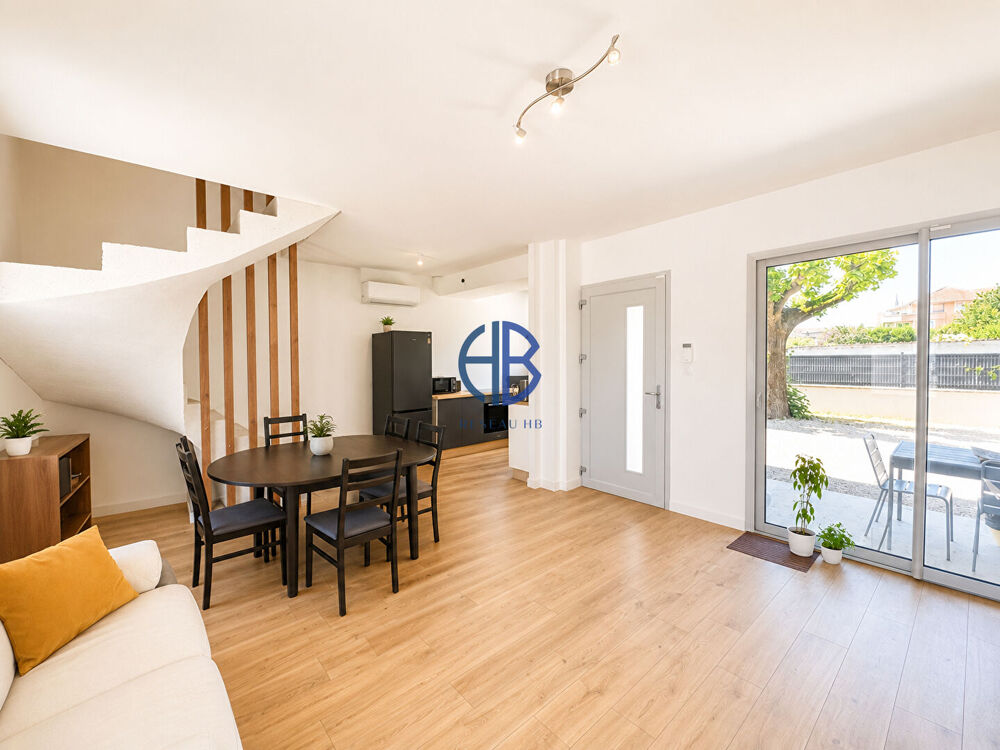 Maison La Tour Du Pin 4 pièce(s) 90 m2