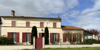  Maison à vendre 5 pièces 188 m²