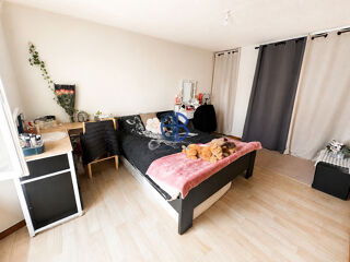  Maison à vendre 5 pièces 115 m²