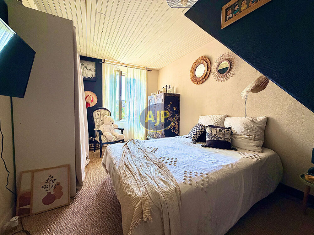 Vente Maison Maison 108m² - Bourg Béslé sur Vilaine Guemene penfao