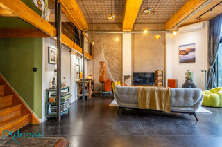  Maison à vendre 3 pièces 104 m²