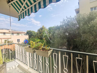  Appartement � vendre 3 pi�ces 63 m�