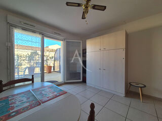  Appartement � vendre 1 pi�ce 23 m�