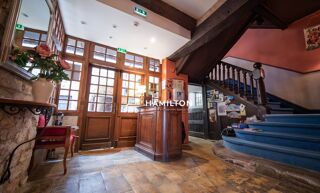  Immeuble � vendre 12 pi�ces 324 m�