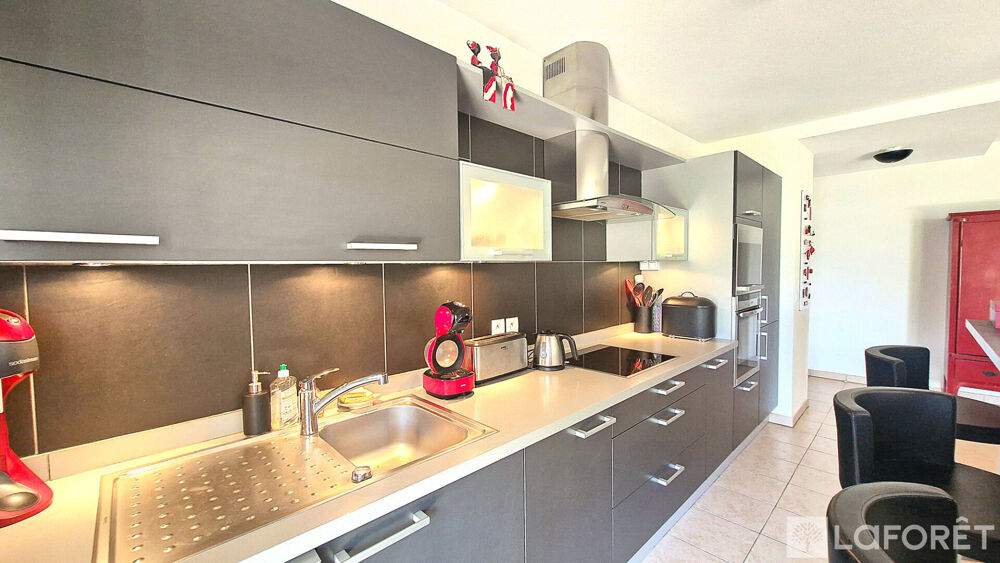 Appartement Frejus 3 pièce(s) 69m2